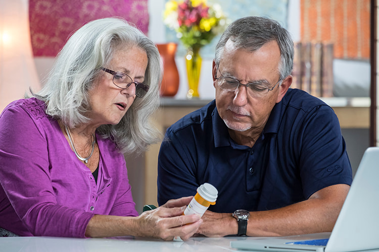 Supplemental Healthcare Coverage in Retirement