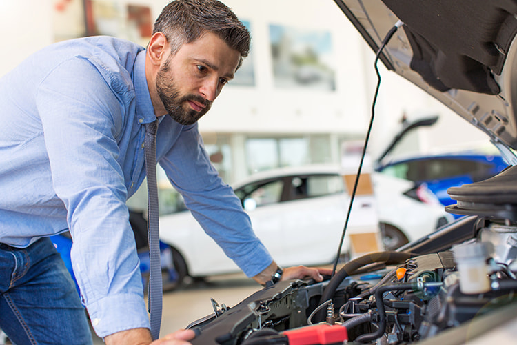 Avoiding Costly Car Repair Mistakes