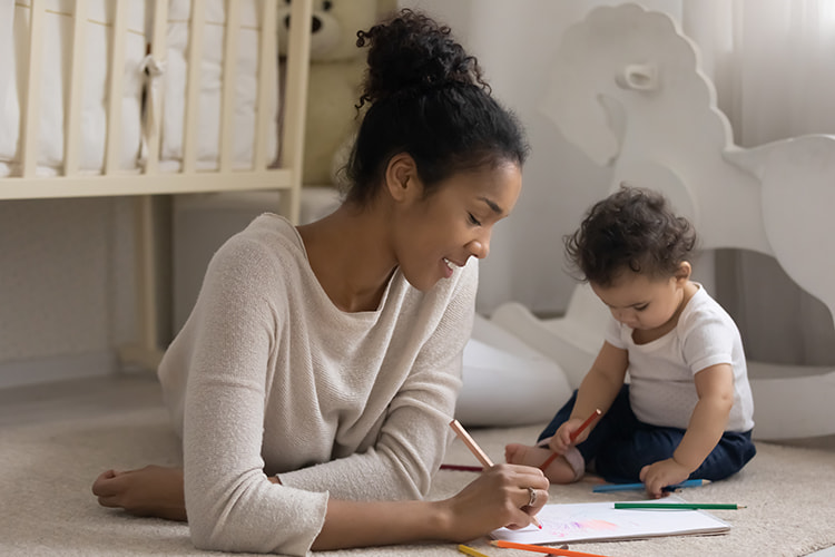 Managing Your Child Care Expenses