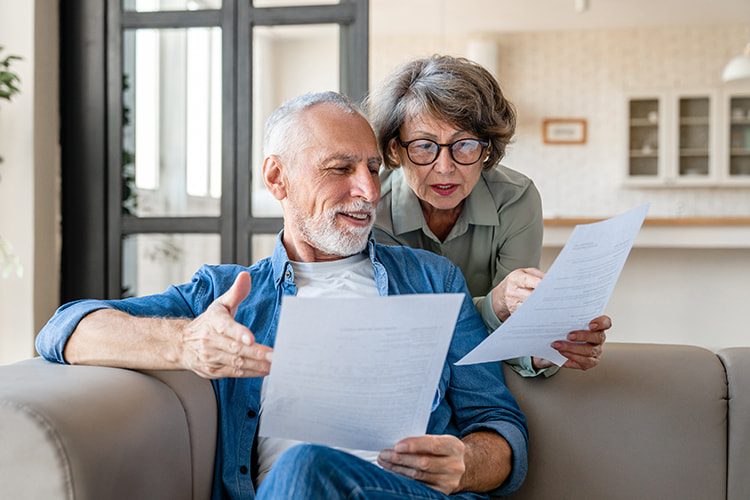 Understanding a Deed of Trust