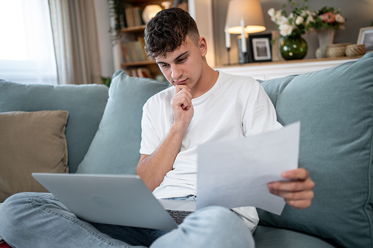 Investing Basics for Teens