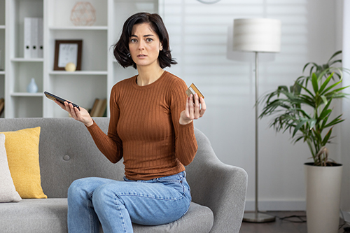 Understanding Credit Score Ranges