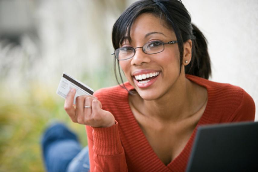 Lower Your Credit Card Rate