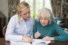Creating a Power of Attorney