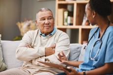 Understanding Home Hospital Care