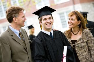 Financing a College Education