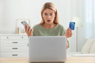 Credit Freezes vs. Fraud Alerts