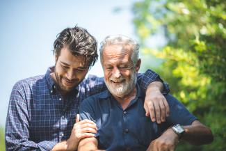 Preparing for the Great Wealth Transfer